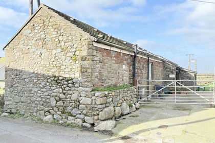 Land for sale in Holme St Cuthbert