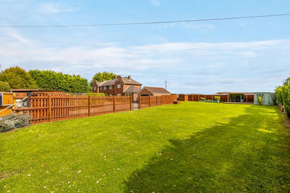 Development Land for sale in Swineshead