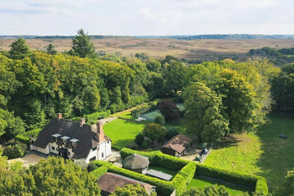 3.5 acres of Land for sale in Ringwood