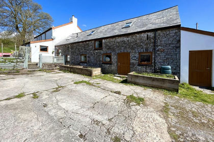 4 acres of Land for sale in Ystradfellte