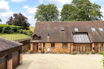 Land for sale in Stretton Grandison