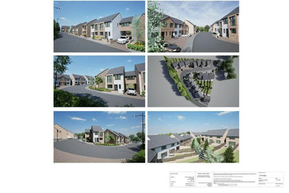 Development Land for sale in Birmingham Erdington