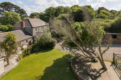 2 acres of Land for sale in Towednack