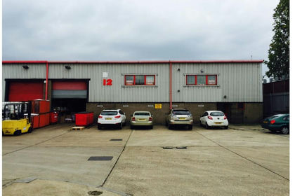 Commercial Land for sale in Chingford and Woodford Green