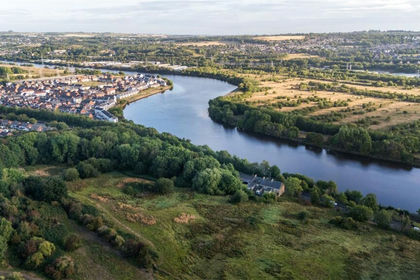 Development Land for sale in Blaydon and Consett