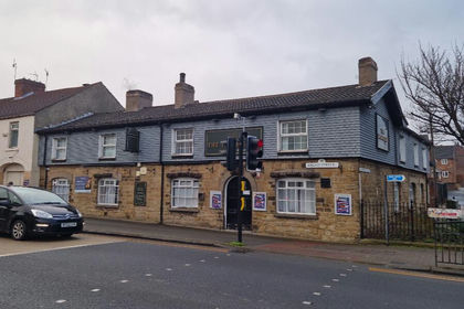 Commercial Land for sale in Rawmarsh and Conisbrough