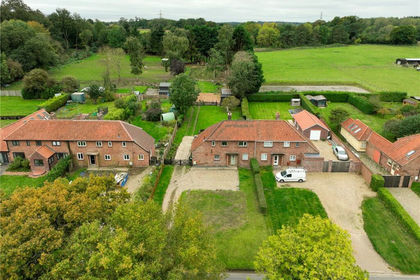 2 acres of Land for sale in Keswick and Intwood