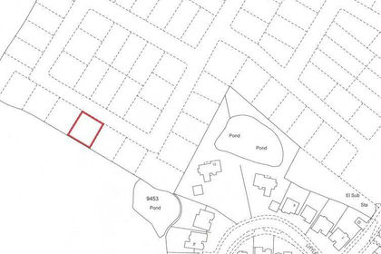 Land for sale in Ryhill