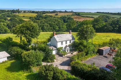 7.4 acres of Agricultural Land for sale in Parkham