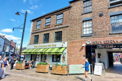 Commercial Land for sale in City of Durham