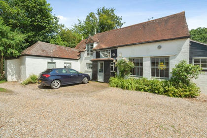 2.4 acres of House with Land for sale in Ninfield