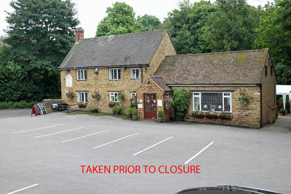 Commercial Land for sale in Broughton