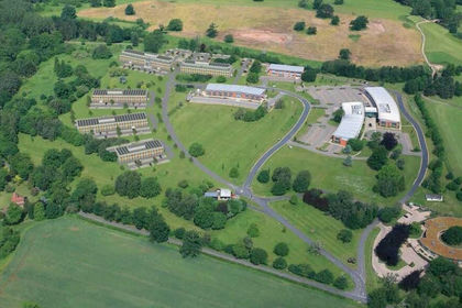 10 acres of Undeveloped Land for sale in Stoneleigh