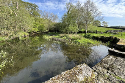 1.3 acres of Amenity Land for sale in Underbarrow and Bradleyfield