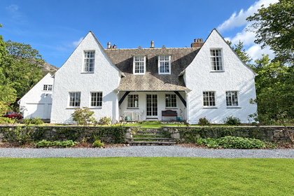 1 acre of House with Land for sale in Llanfairfechan