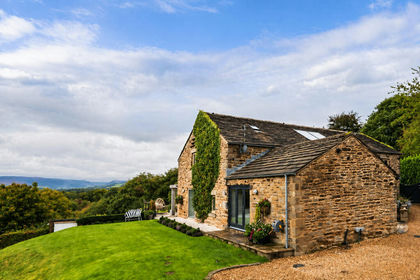 Barn Conversion for sale in Hazel Grove