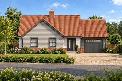 For sale in Henley