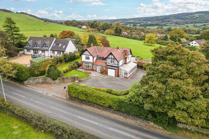 5 acres of Land for sale in Parbold