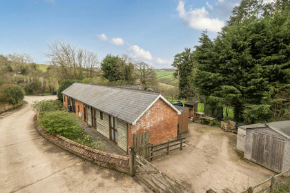 Land for sale in Holcombe Burnell