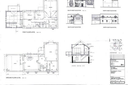 Development Land for sale in Halifax