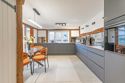 Barn Conversion for sale in Ticehurst