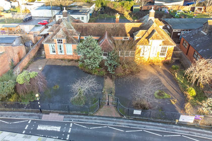 Development Land for sale in Burnham-on-Sea