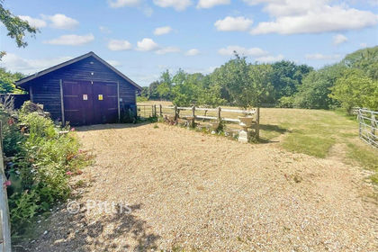 Fenced Land for sale in Freshwater