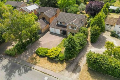 1.2 acres of House with Land for sale in Little Wilbraham