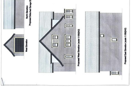Development Land for sale in Hart