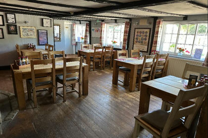 Commercial Land for sale in Elsworth