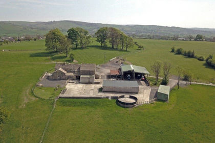 67.8 acres of Agricultural Land for sale in Salterforth