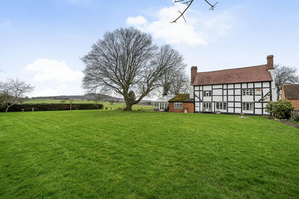 3 acres of Farmhouse for sale in Little Witley