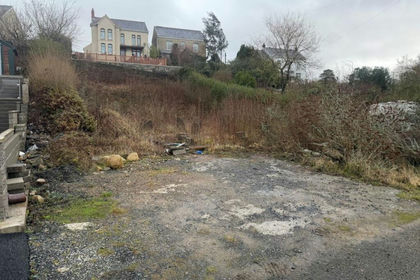 Development Land for sale in Quarter Bach