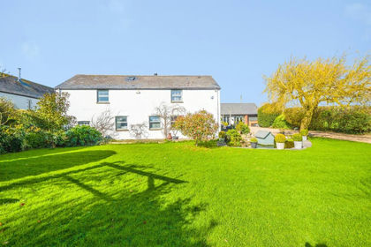 Land for sale in Llandow