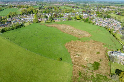 16.1 acres of Vacant Land for sale in Wetheral