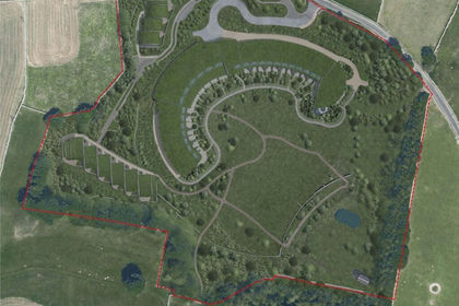 18.6 acres of Redevelopment Land for sale in Linton