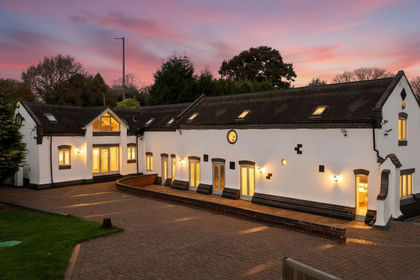 1 acre of Land for sale in Shenstone