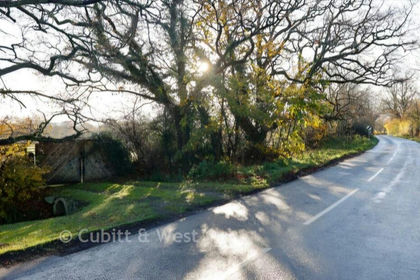Undeveloped Land for sale in West Chiltington