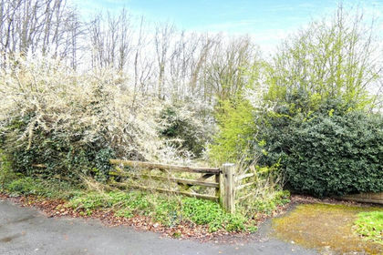 Undeveloped Land for sale in Barton