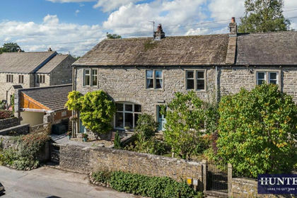 Land for sale in Calton