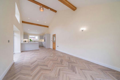 Barn Conversion for sale in Mollington