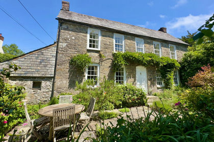 1.8 acres of Land for sale in St. Teath