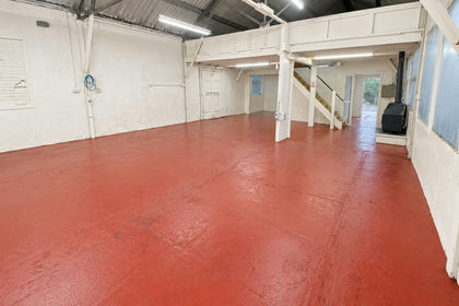 Commercial Land for sale in Whittington