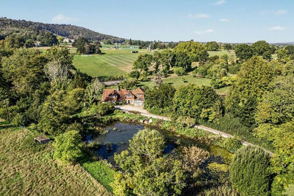 12.3 acres of House with Land for sale in East Lavington