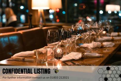 Commercial Land for sale in Torbay