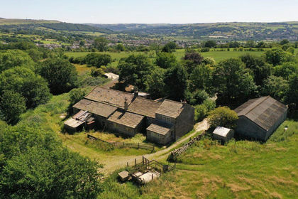 Agricultural Land for sale in Silsden