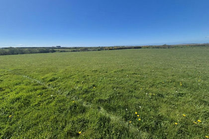26.5 acres of Undeveloped Land for sale in Llanfaelog