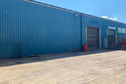 Industrial Land for sale in Brewood and Coven