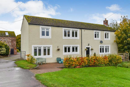 Land for sale in Culgaith