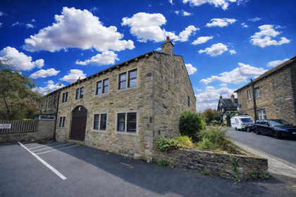 Barn Conversion for sale in Bradford East